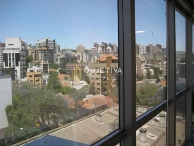 Sala à venda, no bairro Rio Branco em Porto Alegre
