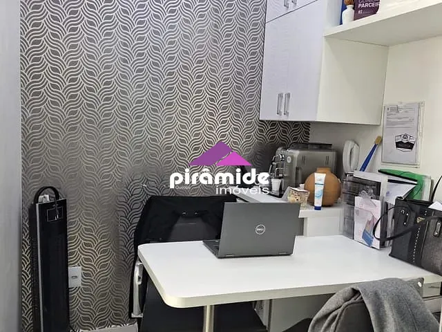 Sala com 42m², à venda, no bairro Centro em São José dos Campos