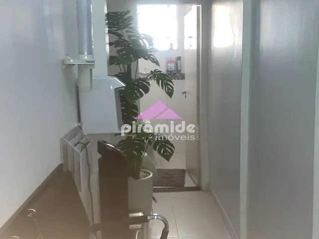 Sala com 42m², à venda, no bairro Centro em São José dos Campos