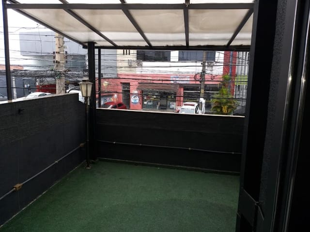 Foto do Sala - Sala para alugar, 15 m² por R$ 1.000,00/mês - Vila Formosa - São Paulo/SP | ZONA LESTE IMÓVEIS