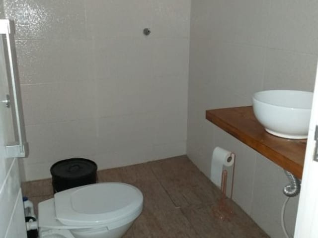 Foto do Sala - Sala para alugar, 15 m² por R$ 1.000,00/mês - Vila Formosa - São Paulo/SP | ZONA LESTE IMÓVEIS