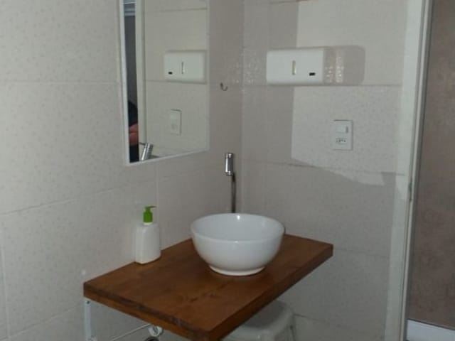 Foto do Sala - Sala para alugar, 15 m² por R$ 1.000,00/mês - Vila Formosa - São Paulo/SP | ZONA LESTE IMÓVEIS