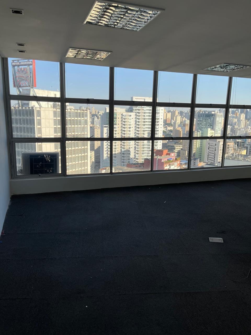 Conjunto comercial para locação em Consolação , 379m²