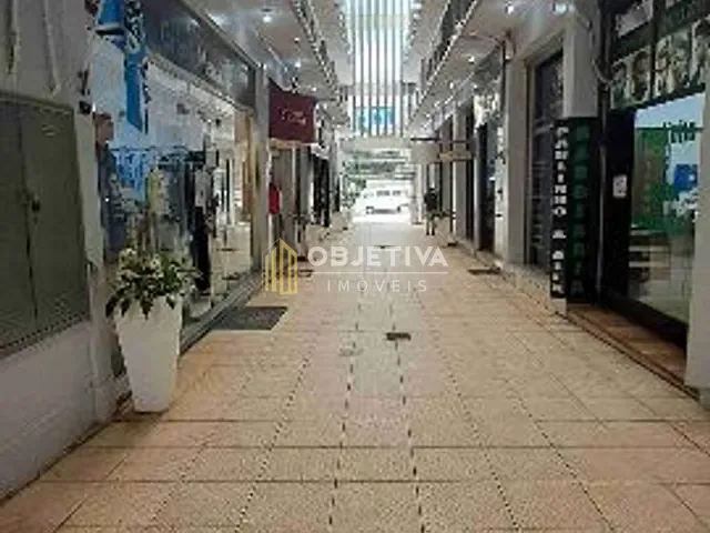 Sala com 36m², à venda, no bairro Centro em Novo Hamburgo