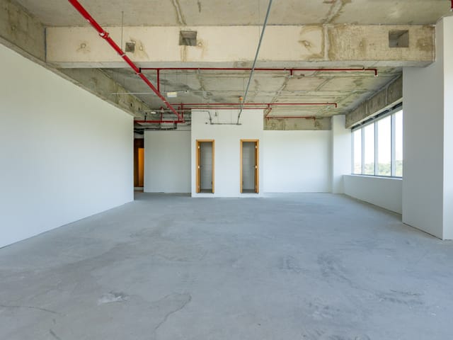 Sala com 127m², à venda, no bairro Santo Amaro em São Paulo