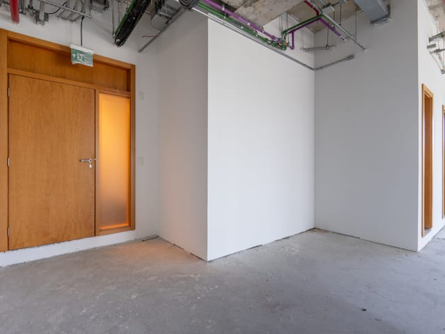 Sala com 127m², à venda, no bairro Santo Amaro em São Paulo