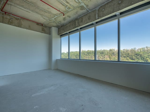 Sala com 127m², à venda, no bairro Santo Amaro em São Paulo
