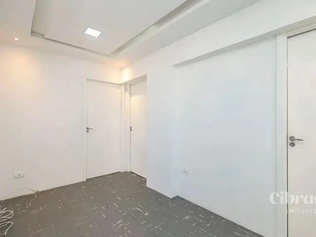 Sala para alugar, no bairro Centro em Curitiba