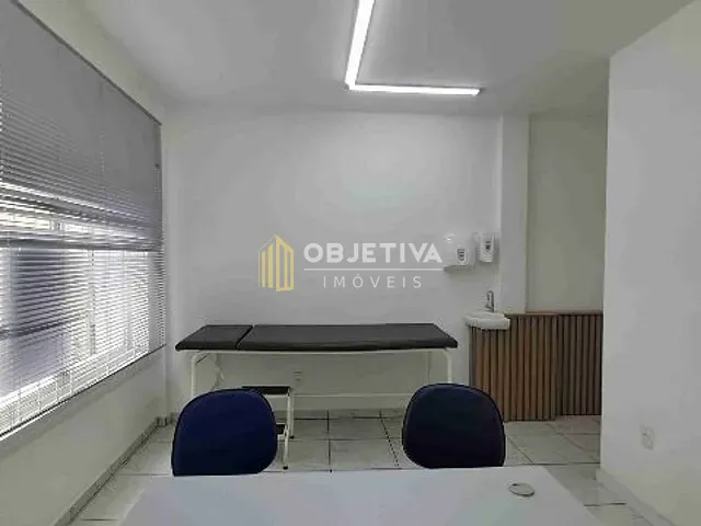 Sala com 54m², à venda, no bairro Centro em Novo Hamburgo