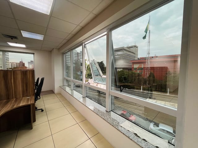 Sala com 75m², à venda, no bairro Mirandópolis em São Paulo
