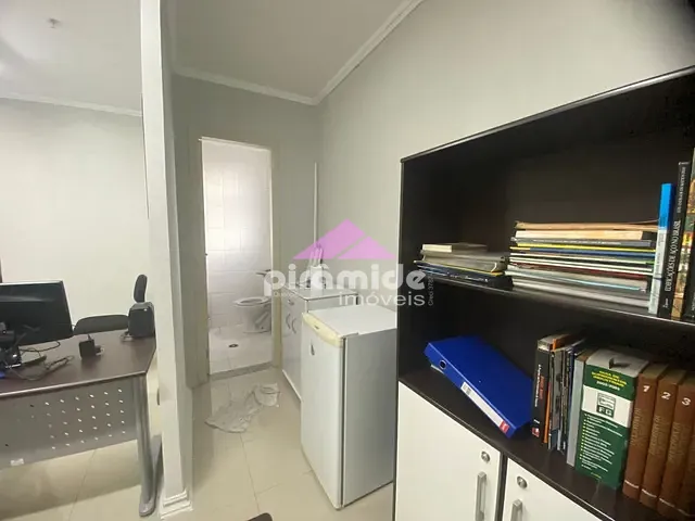 Sala com 55m², à venda, no bairro Jardim Aquarius em São José dos Campos