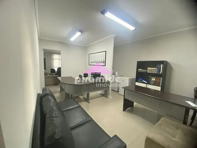 Sala com 55m², à venda, no bairro Jardim Aquarius em São José dos Campos