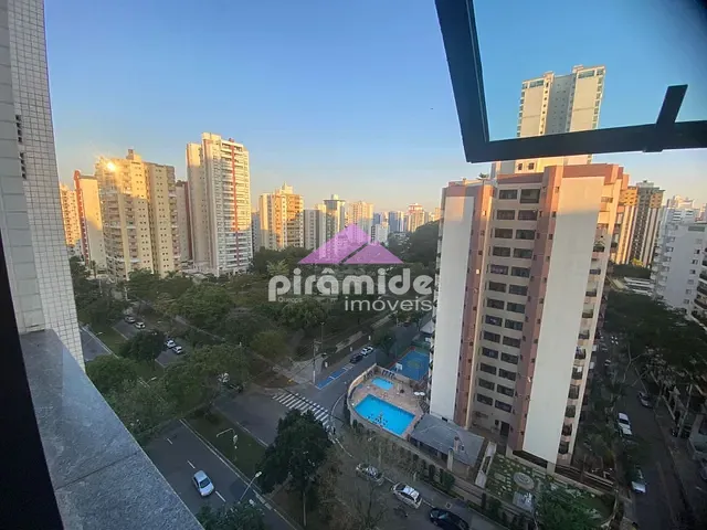 Sala com 55m², à venda, no bairro Jardim Aquarius em São José dos Campos