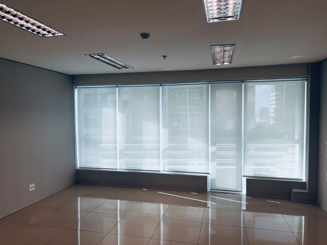 Sala com 33m², à venda, no bairro Consolação em São Paulo