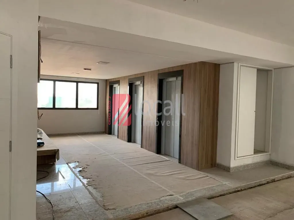 Conjunto Comercial / Sala  para aluguel, 500m² — foto 2 de 10