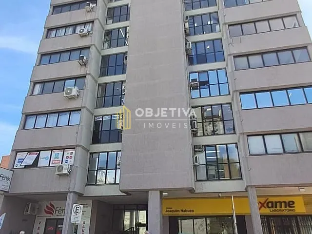 Sala com 42m², à venda, no bairro Centro em Novo Hamburgo
