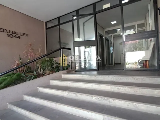 Sala com 42m², à venda, no bairro Centro em Novo Hamburgo