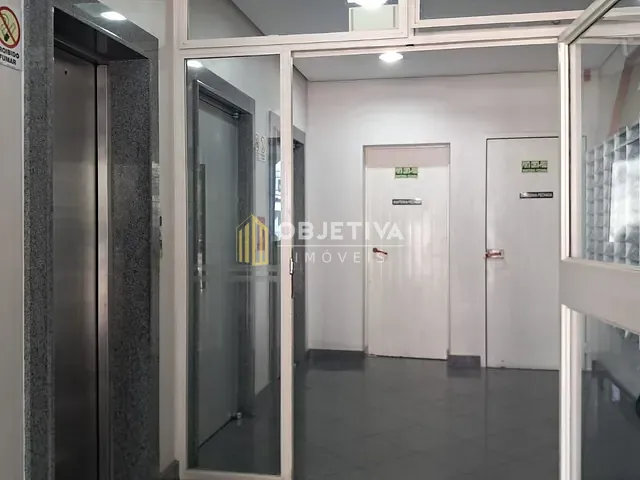 Sala com 42m², à venda, no bairro Centro em Novo Hamburgo