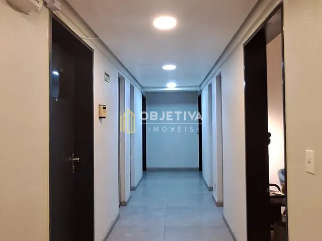 Sala com 42m², à venda, no bairro Centro em Novo Hamburgo