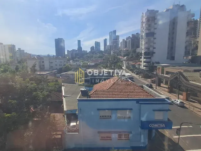 Sala com 42m², à venda, no bairro Centro em Novo Hamburgo