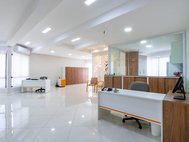 Sala com 114m², à venda, no bairro Jardim Caboré em São Paulo