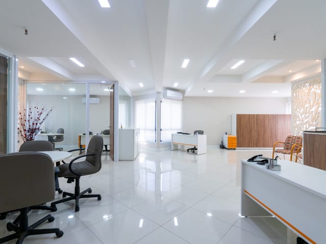 Sala com 114m², à venda, no bairro Jardim Caboré em São Paulo