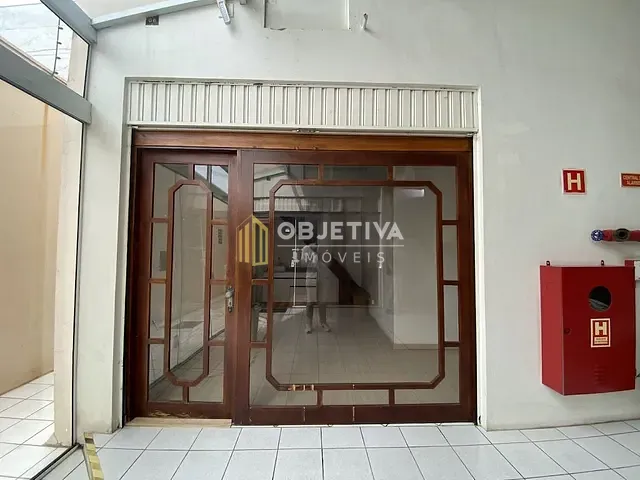 Sala para alugar, no bairro Centro em Novo Hamburgo