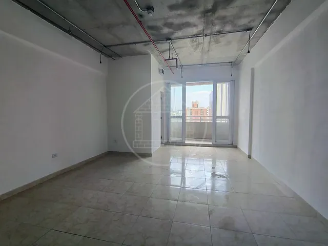 Sala com 38m², para alugar, no bairro Chácara Santo Antônio em São Paulo