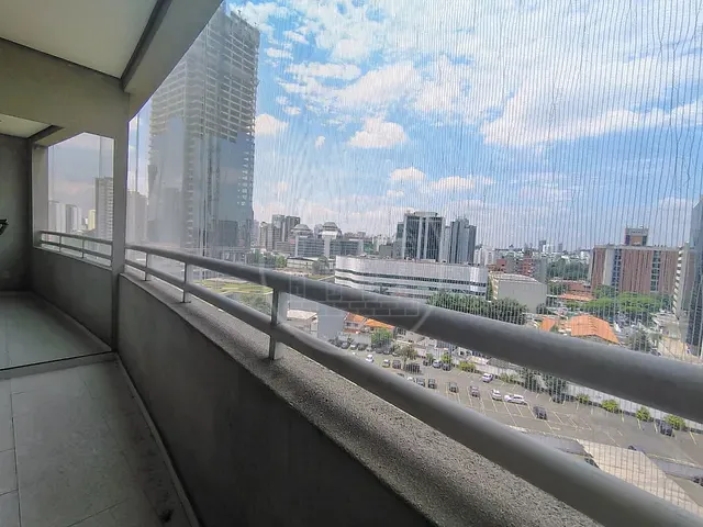 Sala com 38m², para alugar, no bairro Chácara Santo Antônio em São Paulo