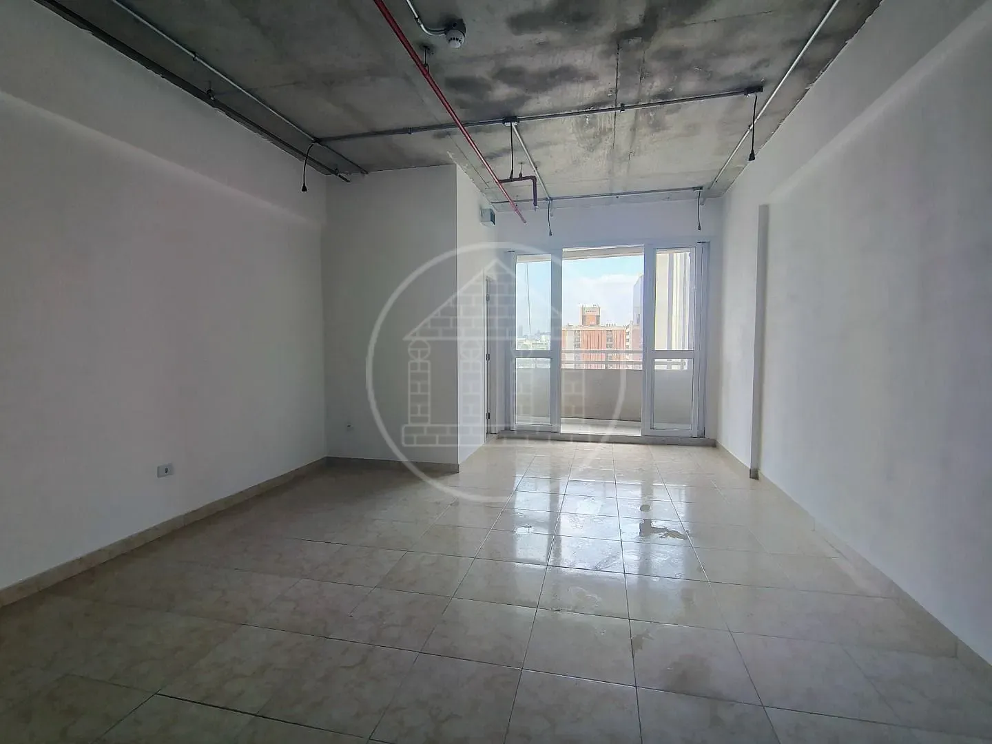 Sala-Conjunto, 38 m² - Foto 2
