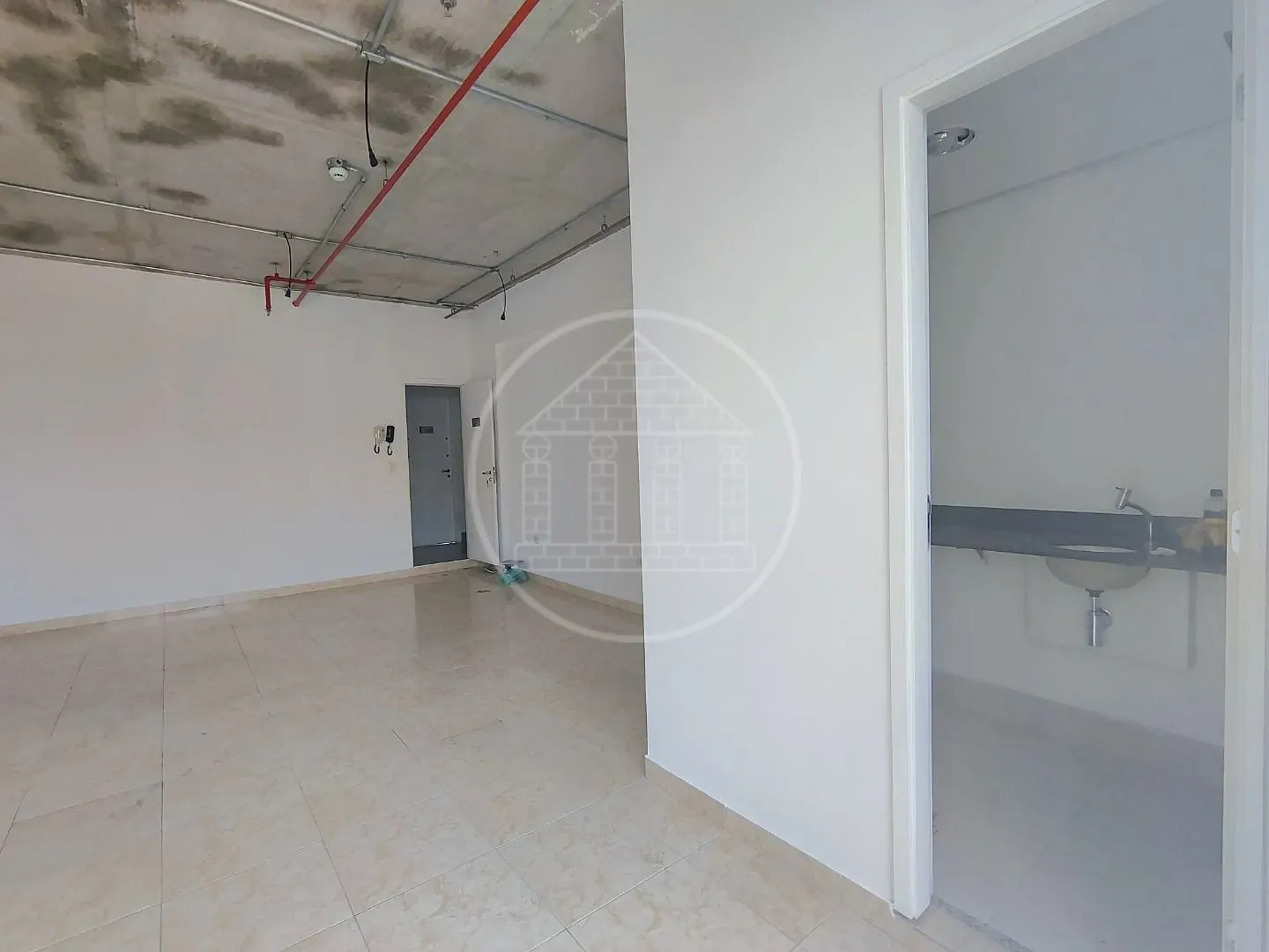 Sala-Conjunto, 38 m² - Foto 8