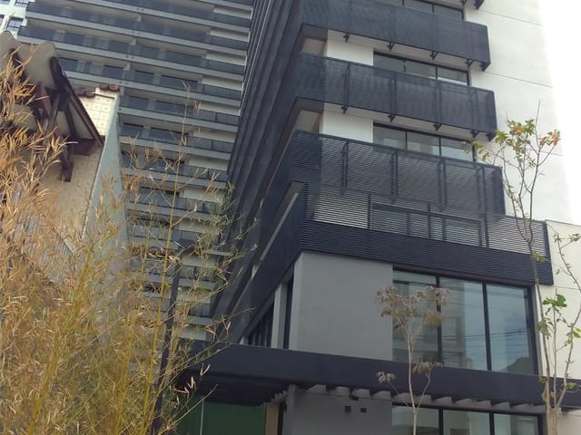 Sala com 132m², à venda, no bairro Vila Mariana em São Paulo