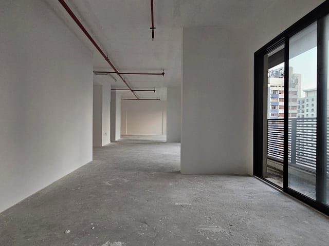 Sala com 132m², à venda, no bairro Vila Mariana em São Paulo