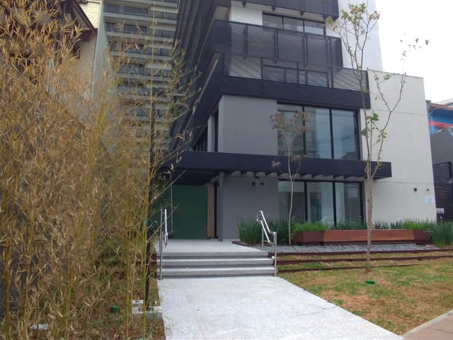 Sala com 132m², à venda, no bairro Vila Mariana em São Paulo