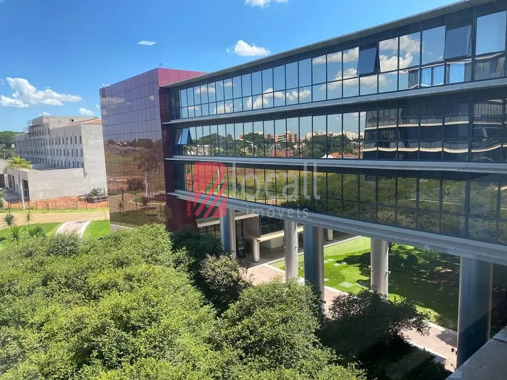Conjunto Comercial / Sala  para aluguel, 45m² — foto 1 de 10