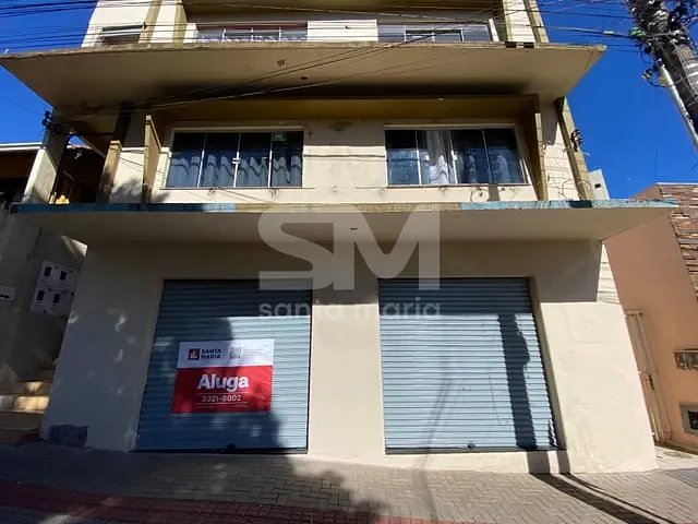 Sala para alugar, no bairro Centro em Chapecó