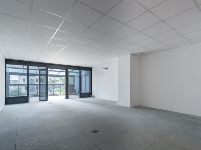 Sala com 83m², à venda, no bairro Jardim Paulista em São Paulo