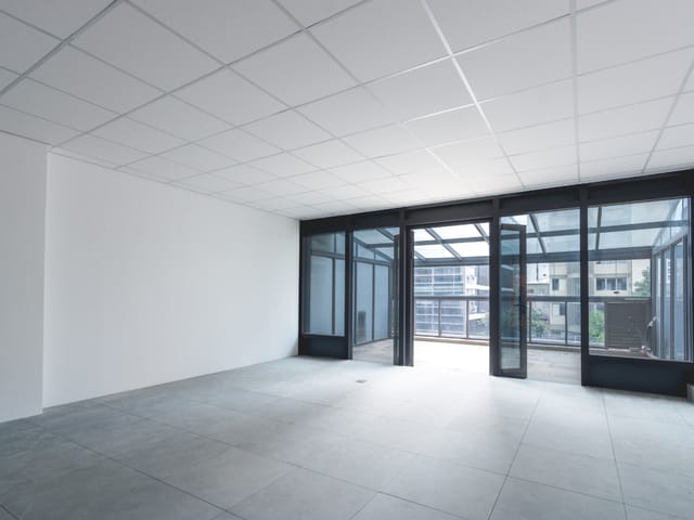 Sala com 83m², à venda, no bairro Jardim Paulista em São Paulo