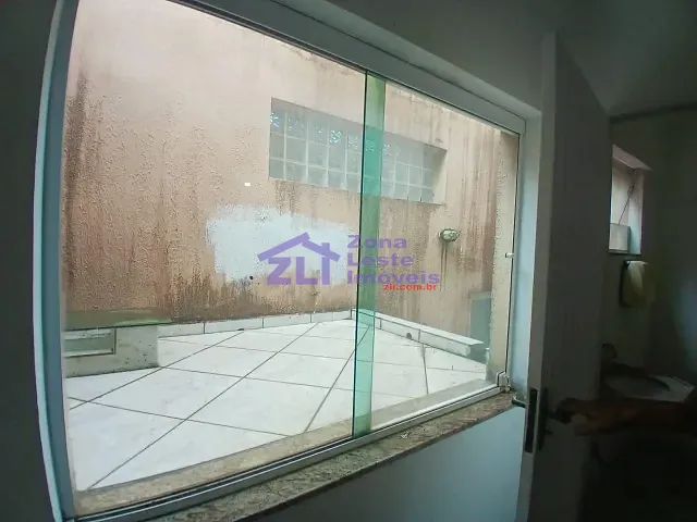 Sala com 35m², para alugar, no bairro Vila Formosa em São Paulo