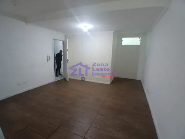 Sala com 35m², para alugar, no bairro Vila Formosa em São Paulo