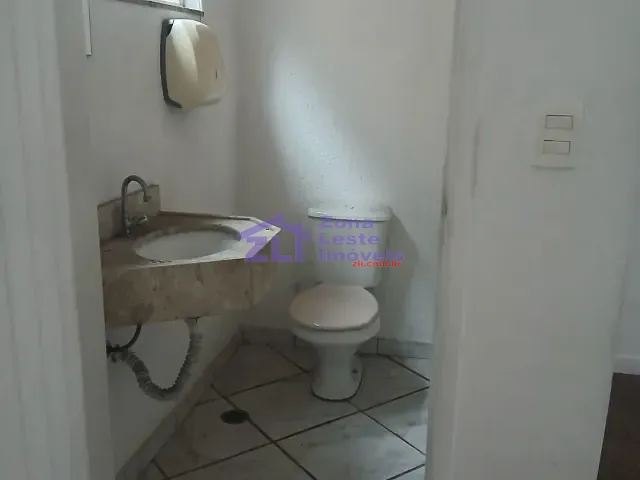 Sala com 35m², para alugar, no bairro Vila Formosa em São Paulo