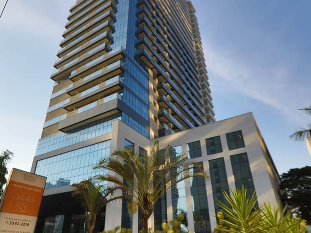 Sala com 4752m², à venda, no bairro Barra Funda em São Paulo