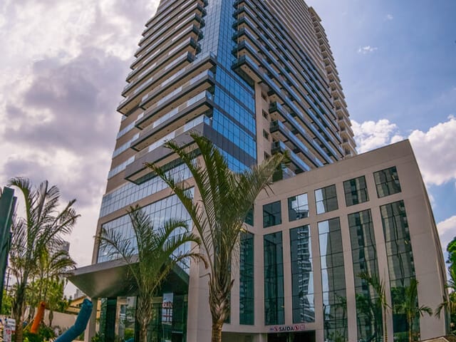 Sala com 4752m², à venda, no bairro Barra Funda em São Paulo