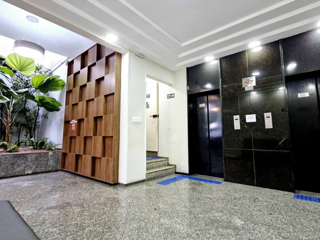 Sala com 880m², à venda, no bairro Consolação em São Paulo