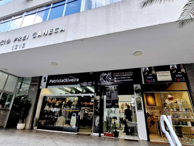 Sala com 880m², à venda, no bairro Consolação em São Paulo