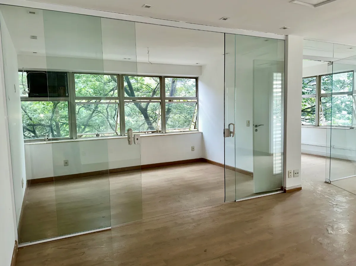 Conjunto comercial para venda em Jardim Paulista, 58m²