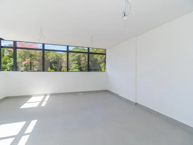 Sala para alugar, no bairro Ecoville em Curitiba