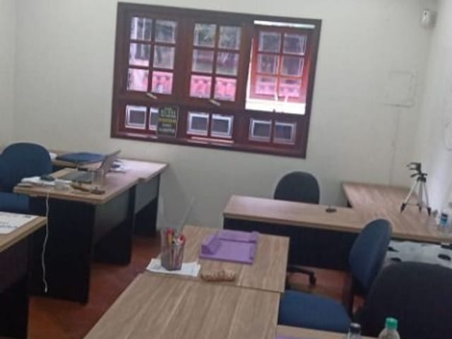 Foto do Sala - Sala para alugar, 20 m² por R$ 1.100,00/mês - Vila Invernada - São Paulo/SP | ZONA LESTE IMÓVEIS