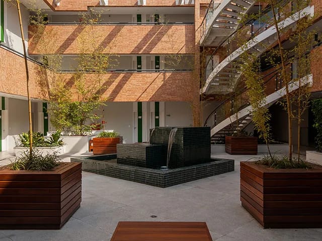 Sala com 53m², à venda, no bairro Alto Da Lapa em São Paulo