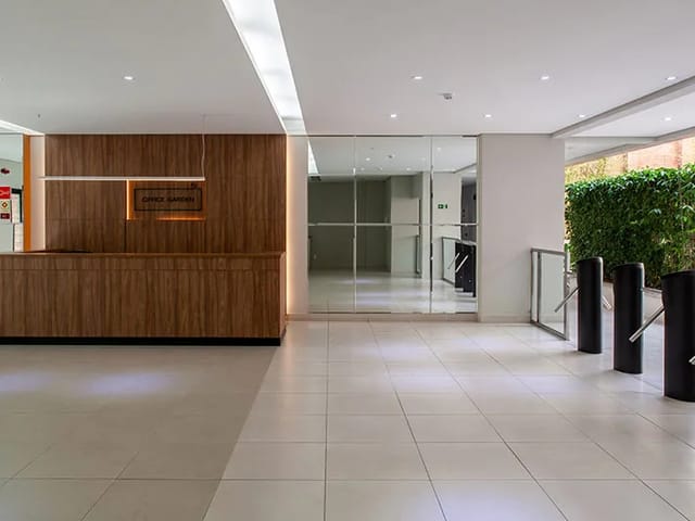 Sala com 53m², à venda, no bairro Alto Da Lapa em São Paulo